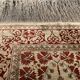 Tapis Istanbul en Soie Signé