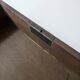 Old Bretagne Quimper correspondence box signed Olivier
