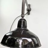 Floor lamp stem 1930 depth 130 cm