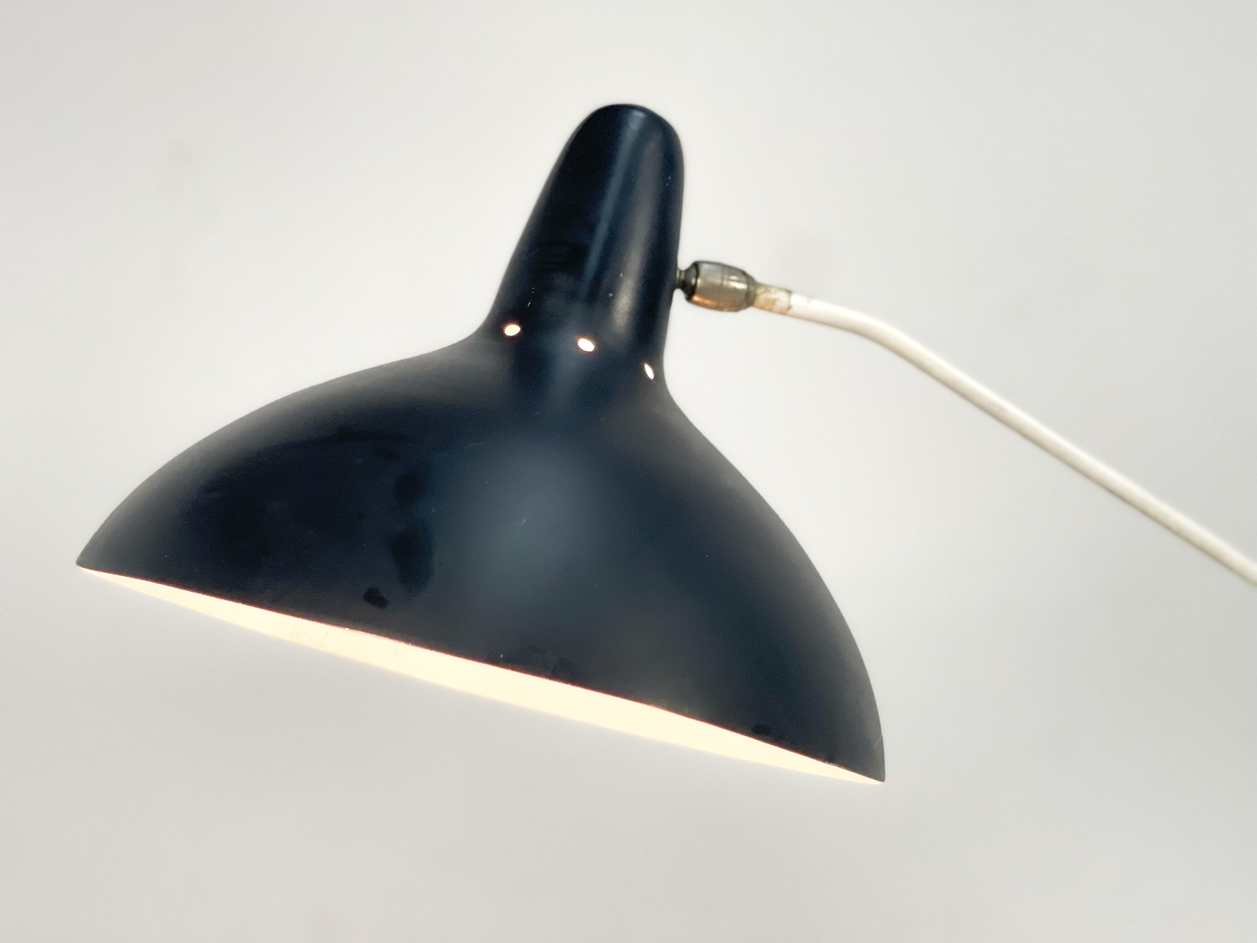 Floris Fiedeldij Tivoli floor lamp