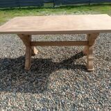Table de ferme
