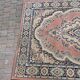 Mid-20th century carpet