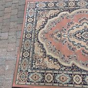 Mid-20th century carpet
