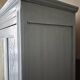 Parisian Art Deco wardrobe