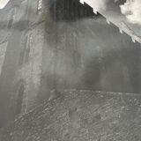 Photographies anciennes noir et blanc argentique début XXe