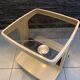 Table basse vintage
