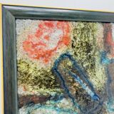 Contemporary painting