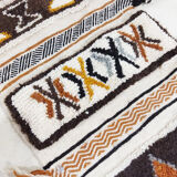 Moroccan berbere carpet 140x60cm