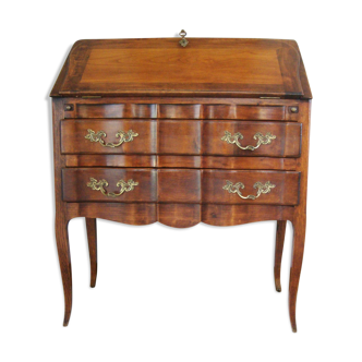 Writing desk, 70s-80s