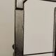 Vileroy & Boch Mettlach vintage bathroom mirror