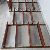 Wall shelf Royal cadovius poul system