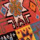Moroccan carpet - 168 x 355 cm
