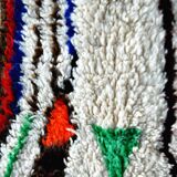 Azilal Moroccan Berber Rug New