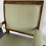 Fauteuil style Art Déco