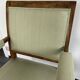Art Deco style armchair