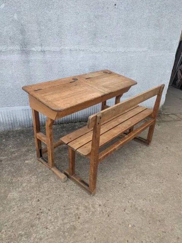 Pupitre, bureau