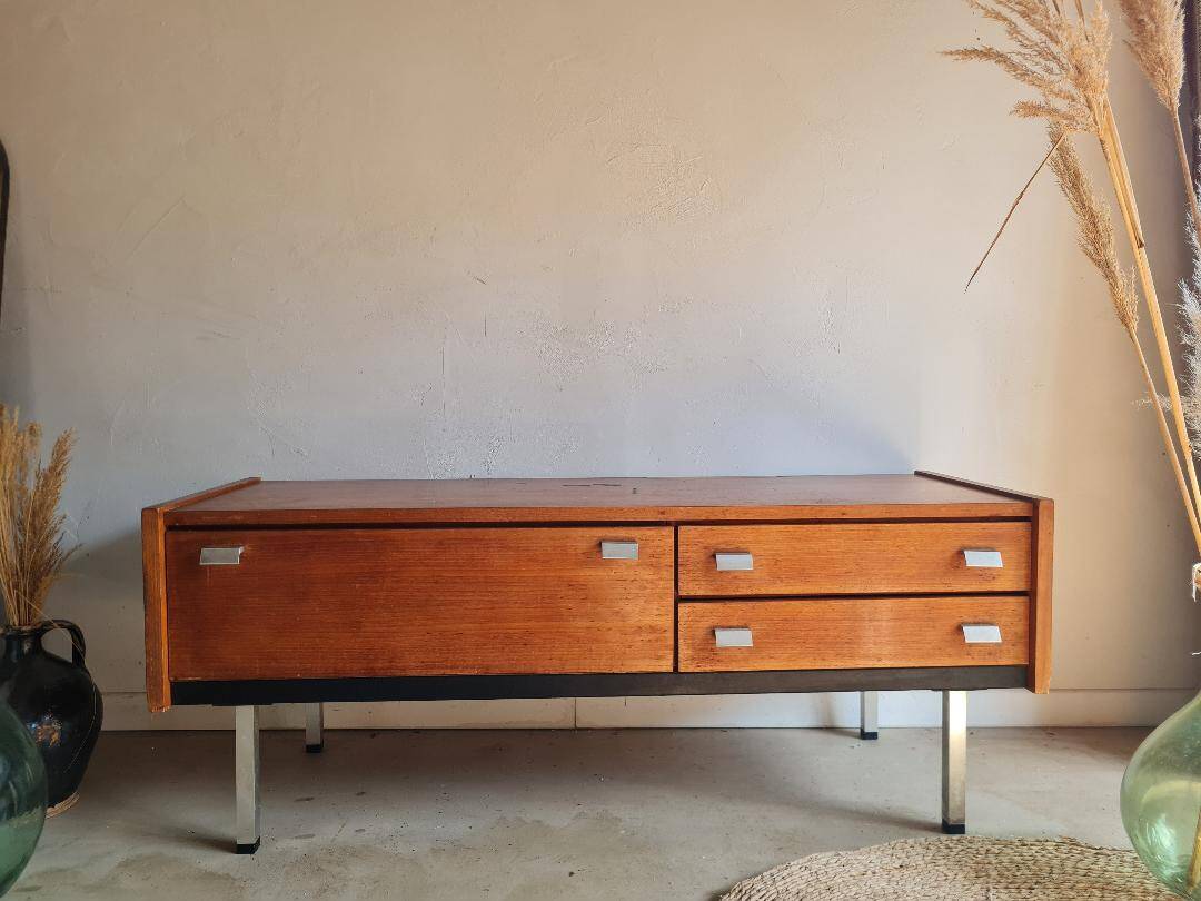 Sandinavian sideboard 1960