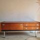 Sandinavian sideboard 1960