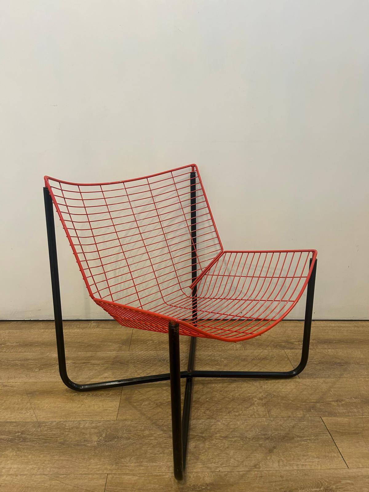 “Järpen” chair Niels Gammelgaard, Sweden