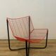 Chaise "Järpen" Niels Gammelgaard, Suède