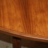 Table palissandre Arne Vodder 6/10 personnes