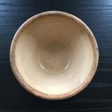 Old farmer salad bowl