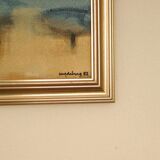 “Trees” by Mats Sandeberg