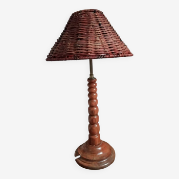 Lamp 50s