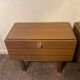 Pair of vintage bedside tables from the 60s-70s