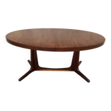 Baumann style dining table