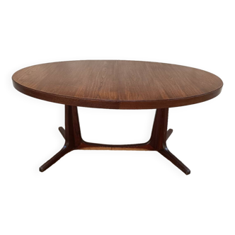 Baumann style dining table