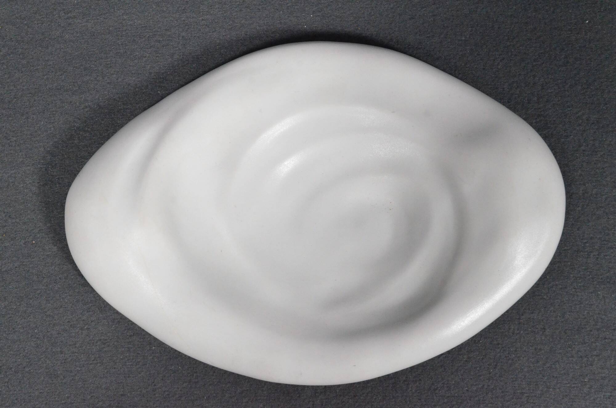Ensemble de 7 pièces sculpturales Sylvie Coquet pour Feeling’s, Limoges