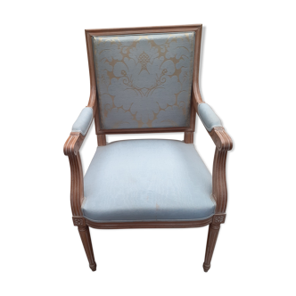 Futeuil style louis XVI