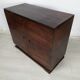 Art Deco filing cabinet