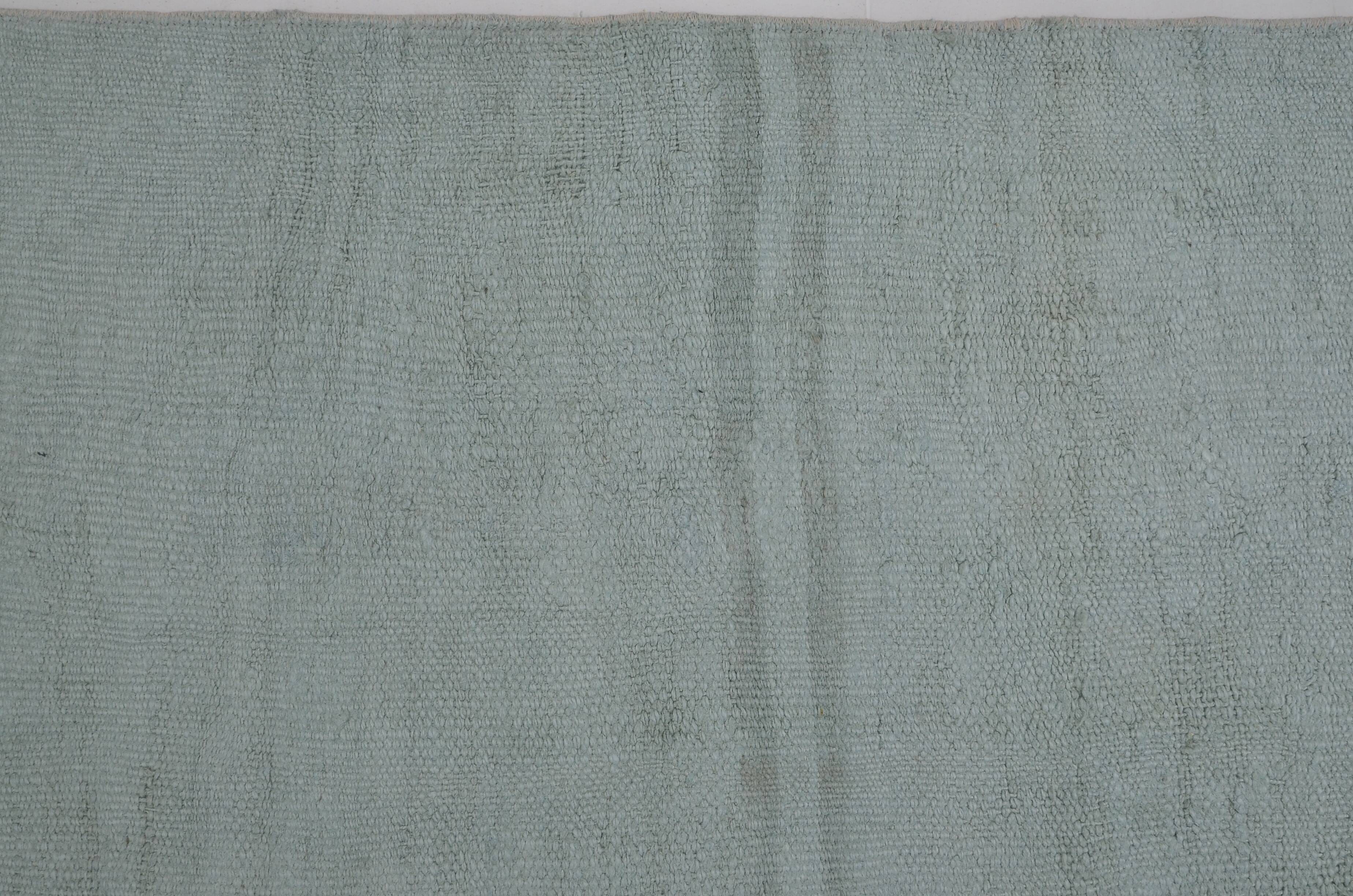 Vintage Turkish Hemp Kilim sku3957