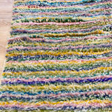 Tapis berbère Azilal, 170x115 cm