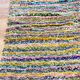 Tapis berbère Azilal, 170x115 cm