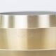 Danish vintage Verona lamp by Svend Middelboe, Lyfa, 1960s