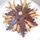 Ceiling light lamp Maison Banci Firenze