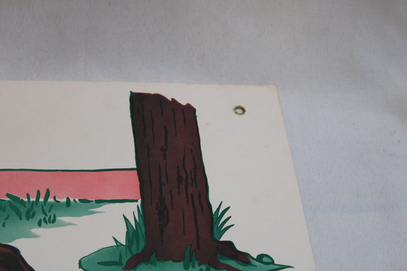 Poster Rémi and Colette