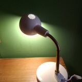 Vintage 80's lamp