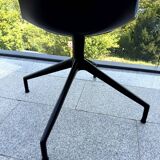 Papilio Shell designer chair – Naoto Fukasawa – B&B Italia