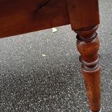 Table de ferme