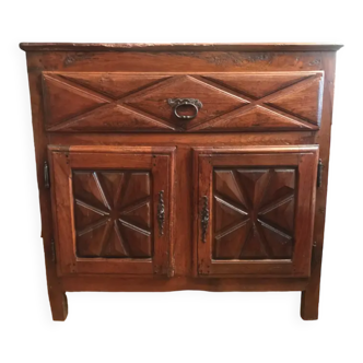 Sacristy furniture