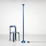 Lampadaire Eco de Maggiori & Marco Zanuso Jr ed. Oceano circa 1980