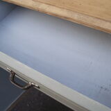 Parisian Art Deco Buffet