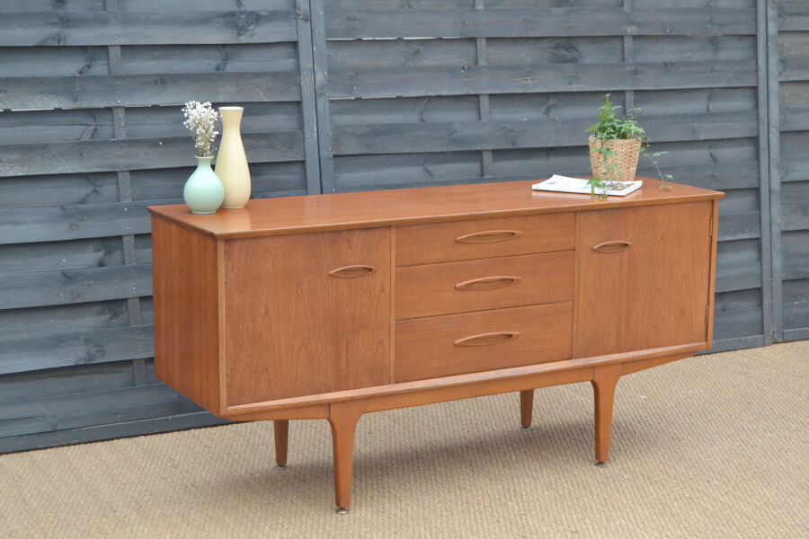 Sideboard by Jentique 152 cm