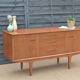 Sideboard by Jentique 152 cm