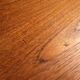 Vintage straight feet 3-door sideboard