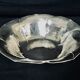 Dutch hammered silver cup